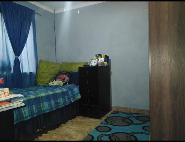 3 BEDROOM HOUSE FOR SALE IN SUNFORD